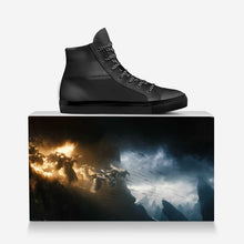 Load image into Gallery viewer, The Dark Valkyrie