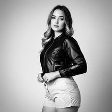 Load image into Gallery viewer, Immaculate Constellation Jacket