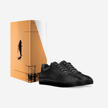 Load image into Gallery viewer, The Silent Raider