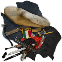 Load image into Gallery viewer, The B2 Sneaker