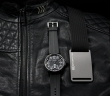 Load image into Gallery viewer, Lockdown 2020 Belt