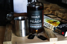 Load image into Gallery viewer, War & Peace Whiskey Auction