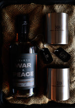 Load image into Gallery viewer, War & Peace Whiskey Auction