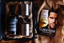 Load image into Gallery viewer, War & Peace Whiskey Auction