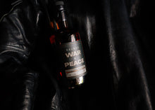 Load image into Gallery viewer, War & Peace Australian Whiskey (Bottle Only)