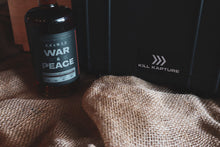 Load image into Gallery viewer, War & Peace Whiskey Auction