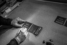 Load image into Gallery viewer, War & Peace Australian Whiskey (Bottle Only)