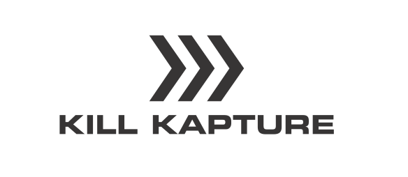 Kill Kapture logo
