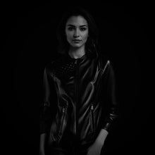 Load image into Gallery viewer, Immaculate Constellation Jacket
