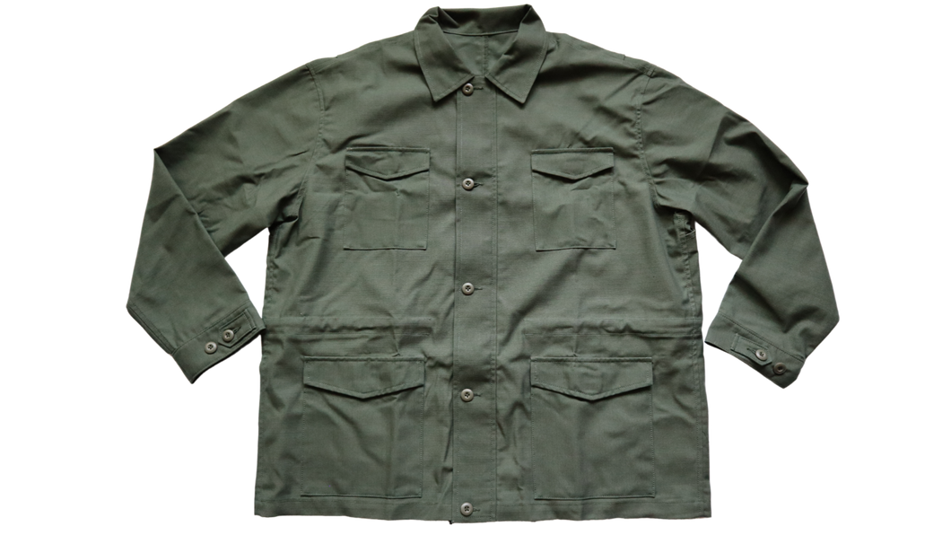 Full Metal Jacket
