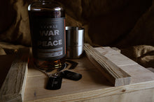 Load image into Gallery viewer, War &amp; Peace Australian Whiskey Limited Edition Set
