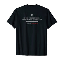 Load image into Gallery viewer, The Art of War T-Shirt #1
