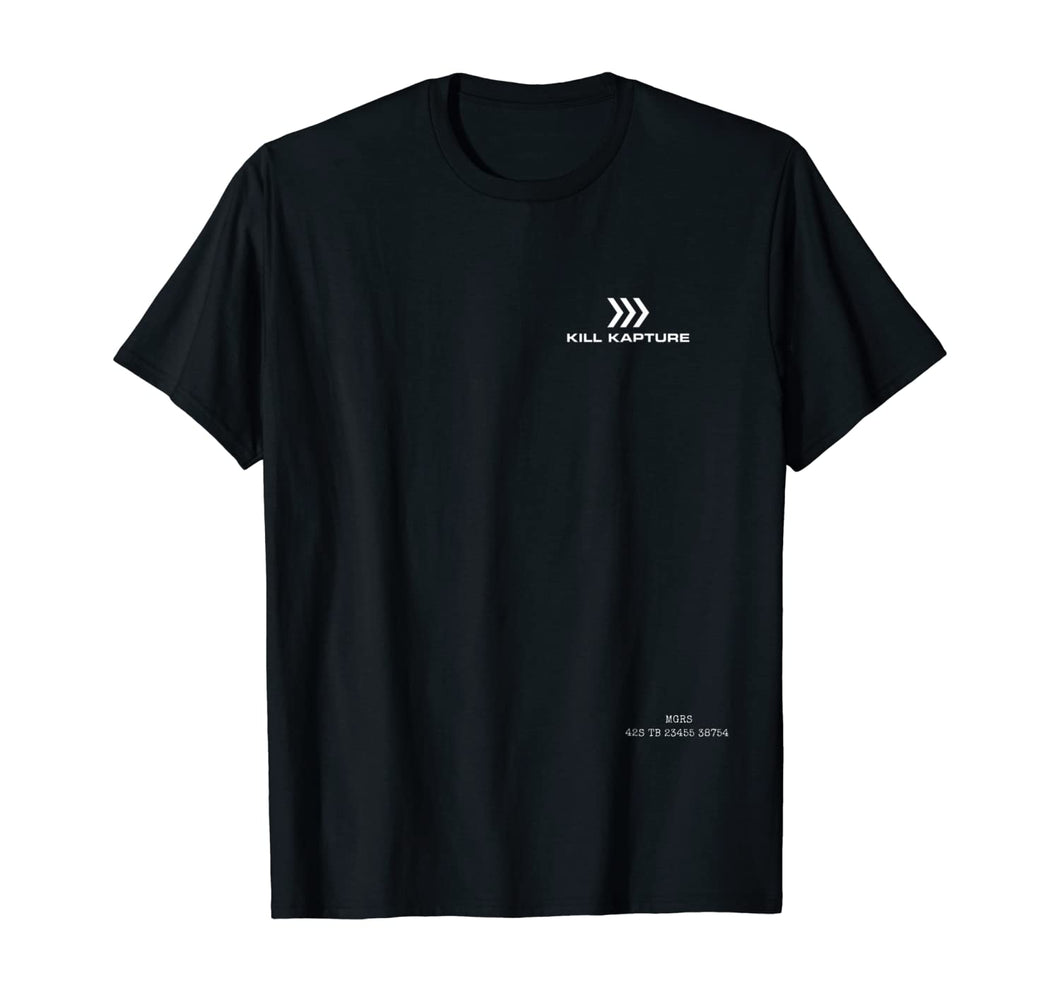 The Art of War T-Shirt #1