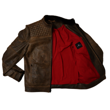 Load image into Gallery viewer, The Pathfinder Jacket - Limited Edition
