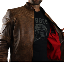 Load image into Gallery viewer, The Pathfinder Jacket - Limited Edition
