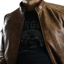 Load image into Gallery viewer, The Pathfinder Jacket - Limited Edition
