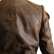 Load image into Gallery viewer, The Pathfinder Jacket - Limited Edition
