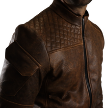 Load image into Gallery viewer, The Pathfinder Jacket - Limited Edition
