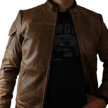 Load image into Gallery viewer, The Pathfinder Jacket - Limited Edition
